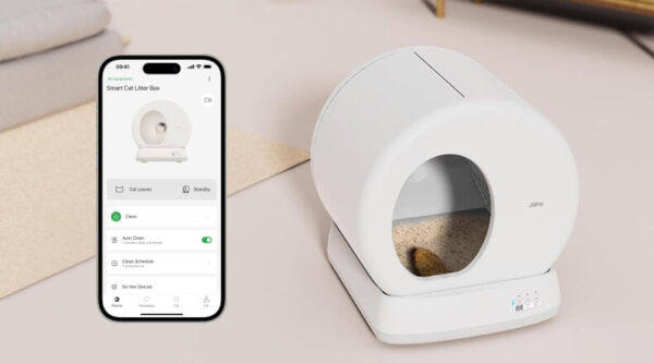 Lettiera C10 Pro - immagine 2